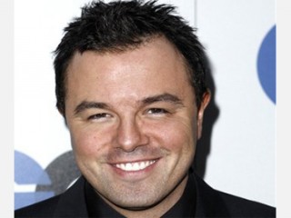 Seth MacFarlane picture, image, poster